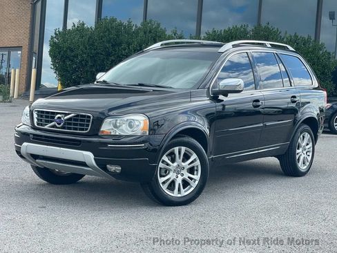 Used 2013 Volvo XC90 3.2 FWD image 7