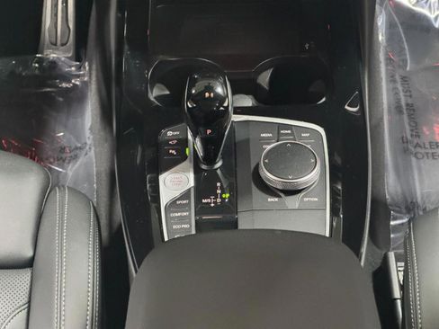 Certified 2024 BMW X3 M40i image 17