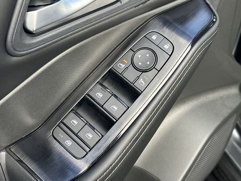 New 2026 Nissan Rogue SV image 14