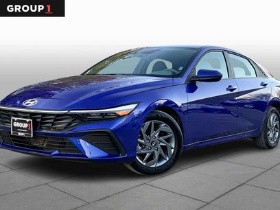 Used 2024 Hyundai Elantra SEL