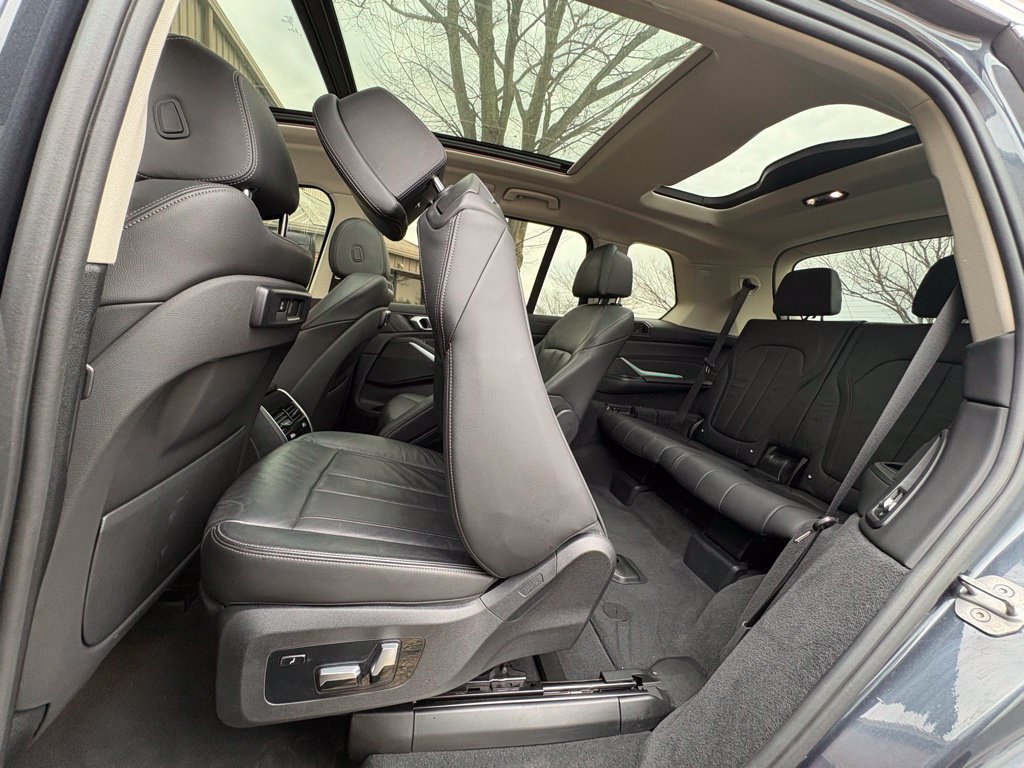 Used 2019 BMW X7 xDrive40i AWD/4WD image 59