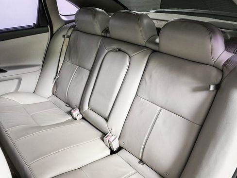 Used 2008 Chevrolet Impala LT w/ Luxury Edition Package image 20