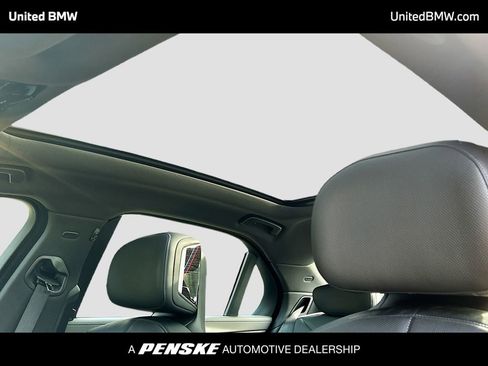 Used 2023 BMW 740i 740i w/ Parking Assistance Package image 12