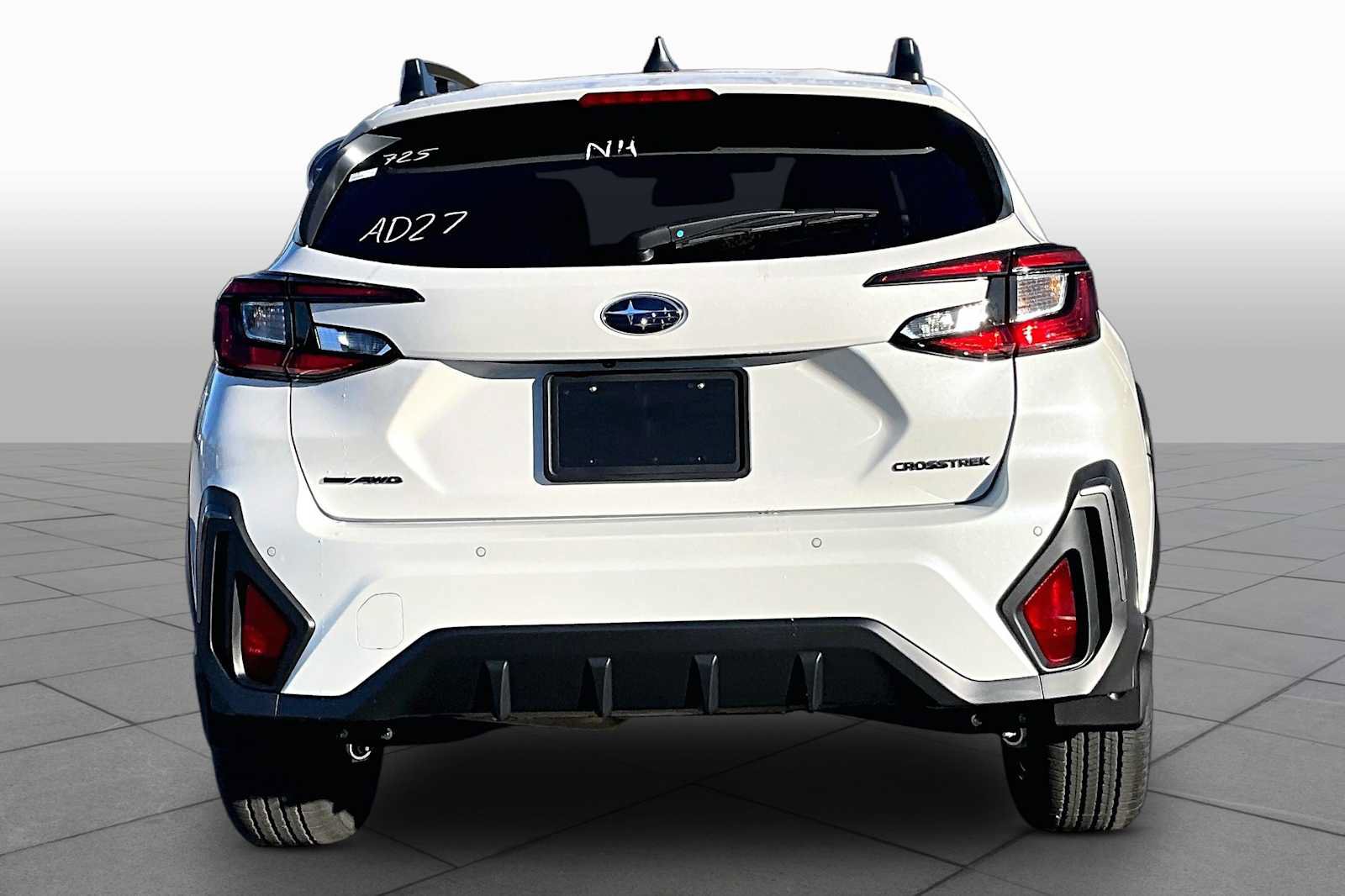 New 2027 Subaru Crosstrek 2.5i Limited AWD/4WD image 4