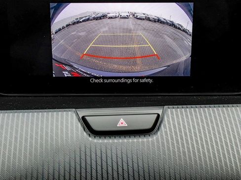 Used 2025 MAZDA CX-90 3.3 Turbo w/ Select Package AWD/4WD image 19