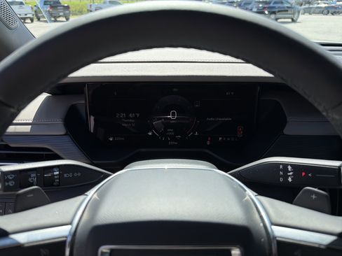 New 2026 GMC Acadia Elevation w/ Black Edition image 35