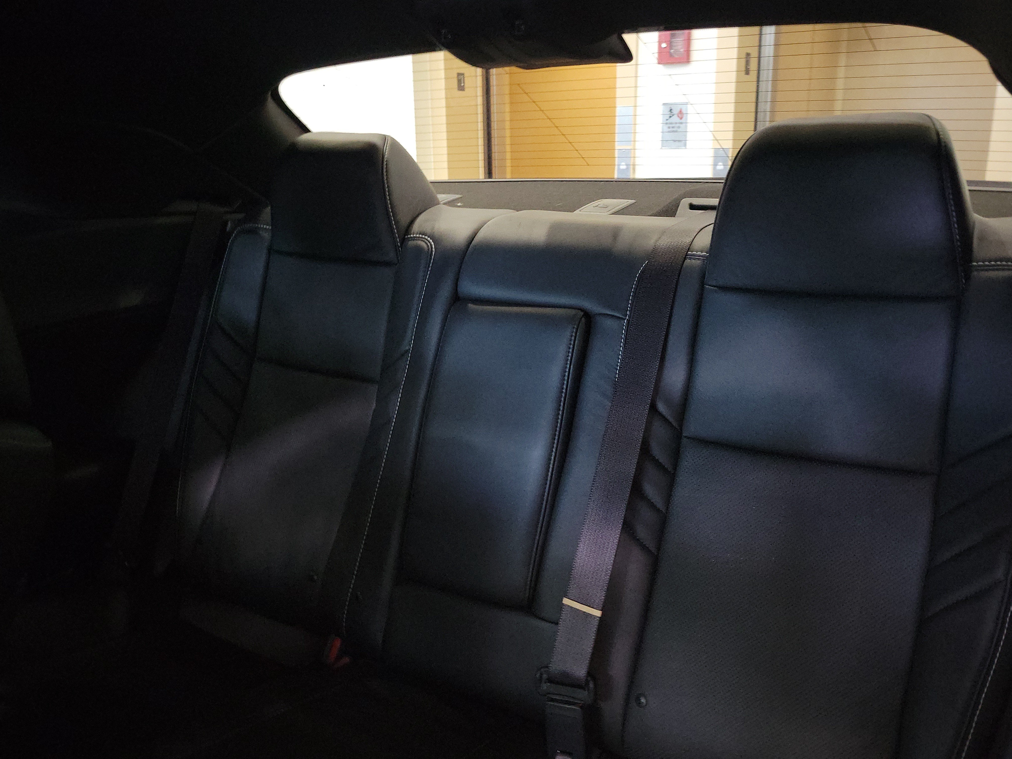 Used 2023 Dodge Challenger SRT Hellcat RWD image 8