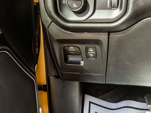 Used 2023 RAM 1500 Rebel w/ Rebel Level 2 Equipment Group AWD/4WD image 19