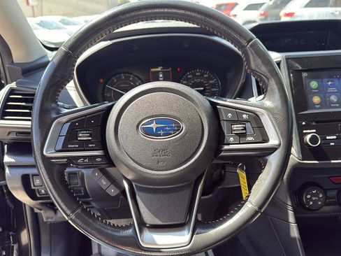 Used 2019 Subaru Crosstrek 2.0i Premium w/ Eyesight System AWD/4WD image 15