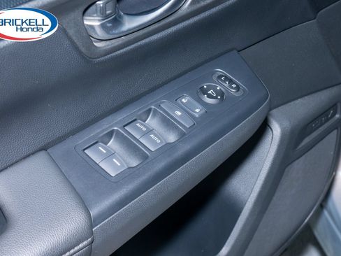 Certified 2024 Honda CR-V EX image 27