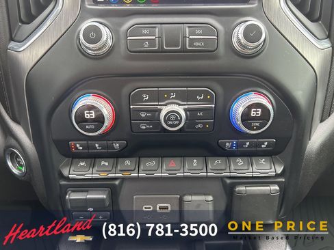 Used 2019 GMC Sierra 1500 Denali image 42