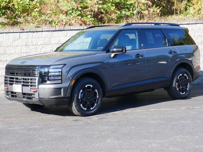 Certified 2026 Hyundai Palisade XRT Pro