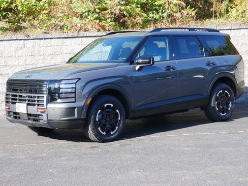 Certified 2026 Hyundai Palisade XRT Pro image 1