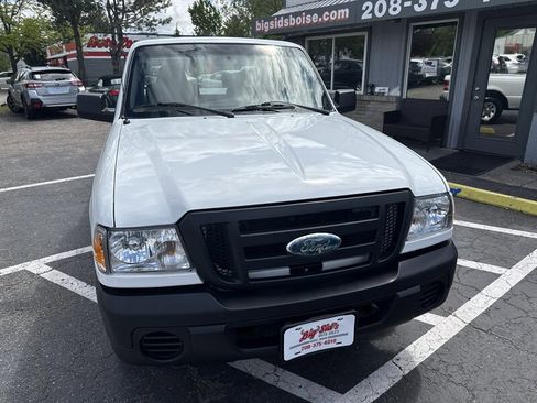 Used 2008 Ford Ranger XL RWD image 8