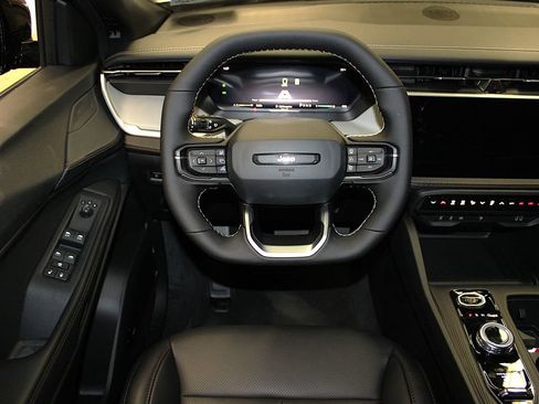 New 2026 Jeep Cherokee Limited AWD/4WD image 12