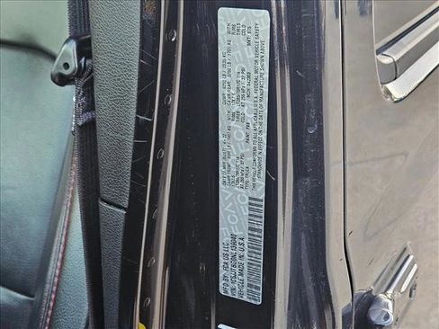 Used 2022 Jeep Gladiator Rubicon w/ LED Lighting Group image 25