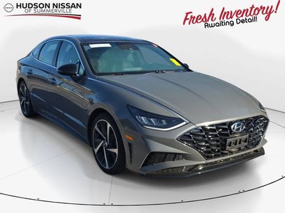 Used 2023 Hyundai Sonata SEL Plus