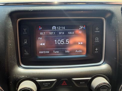 Used 2014 Jeep Grand Cherokee Laredo w/ Quick Order Package 23E AWD/4WD image 23