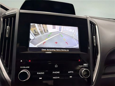 Used 2020 Subaru Forester w/ Alloy Wheel Package image 20