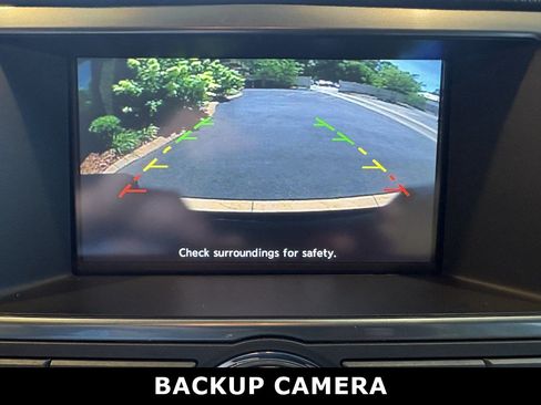 Used 2015 Nissan Armada Platinum w/ Platinum Reserve Package AWD/4WD image 18