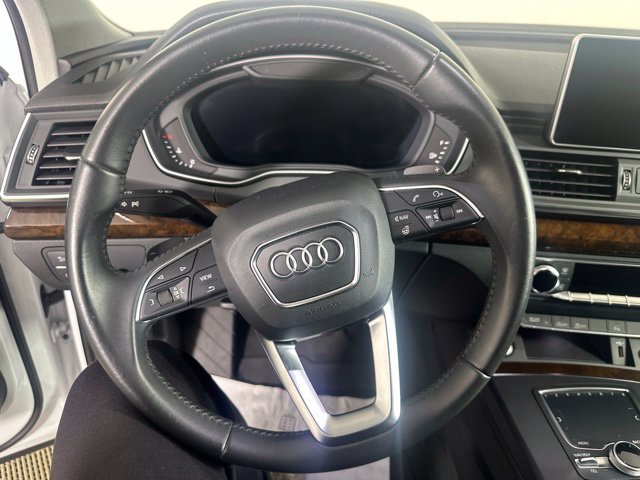 Used 2020 Audi Q5 2.0T Premium Plus AWD/4WD image 15