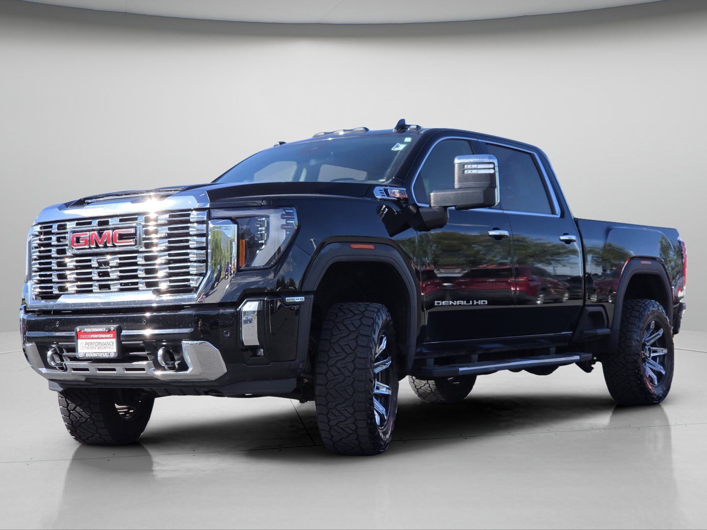 Used 2024 GMC Sierra 2500 Denali AWD/4WD image 22