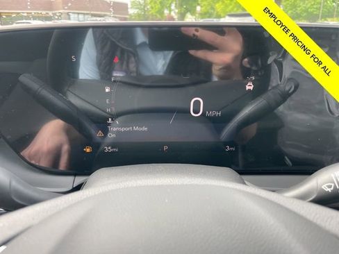 New 2025 Buick Envista Avenir image 20