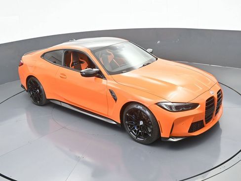 Used 2023 BMW M4 Competition image 75