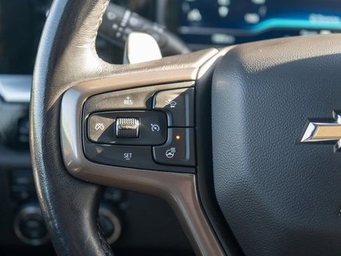 Used 2022 Chevrolet Silverado 1500 High Country w/ High Country Premium Package image 32