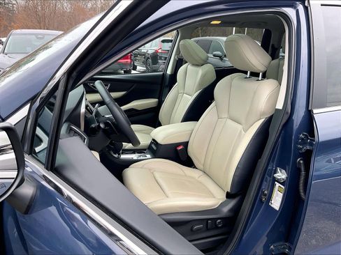 Used 2023 Subaru Ascent Limited w/ Technology Package image 10