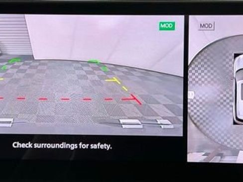 Certified 2023 INFINITI QX60 Sensory w/ Cargo Package image 14