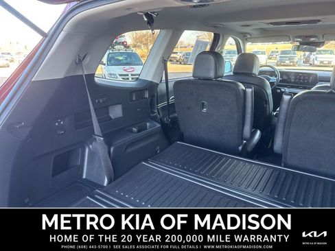 Used 2024 Kia Telluride S w/ S Sunroof Package image 31