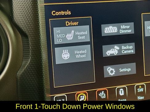 Used 2022 Jeep Wrangler Unlimited Sport AWD/4WD image 27