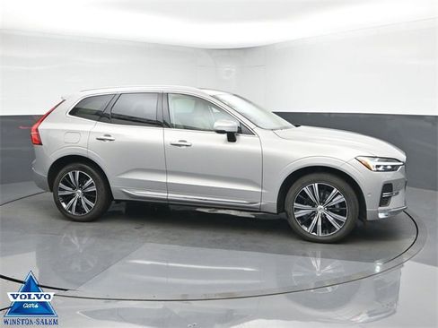 Used 2023 Volvo XC60 B5 Plus w/ Climate Package image 1