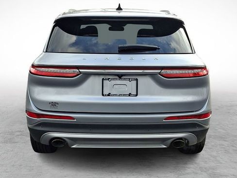 Used 2021 Lincoln Corsair AWD w/ Equipment Group 101A image 5