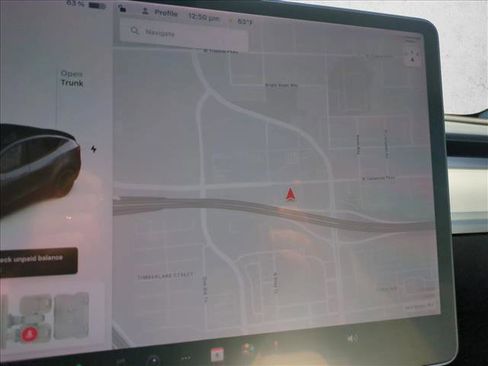 Used 2022 Tesla Model Y Performance image 13