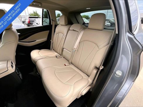 Used 2020 Buick Envision Essence FWD image 33