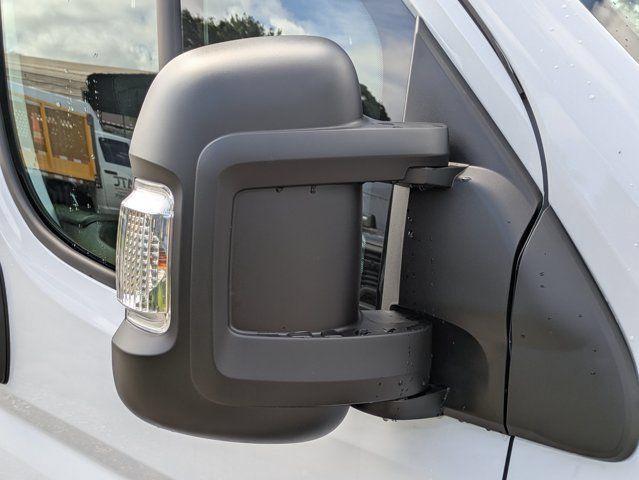 New 2026 RAM ProMaster 1500 FWD image 11