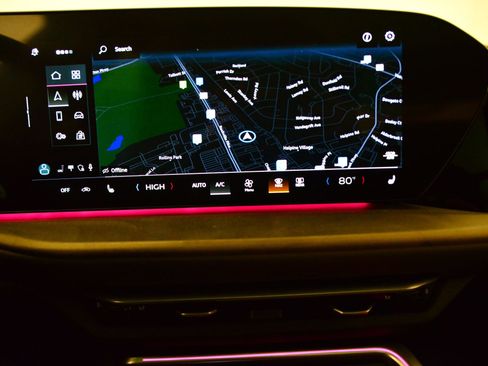 Certified 2025 Audi Q5 Premium w/ Convenience Package image 30