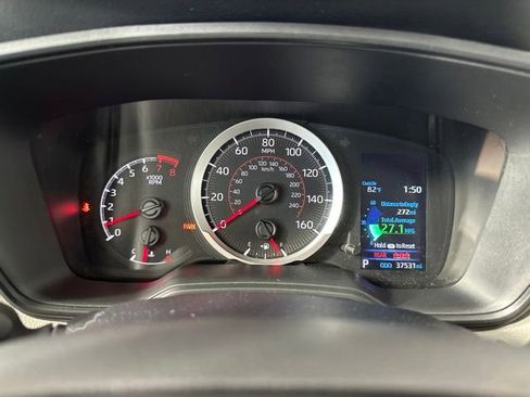 Used 2022 Toyota Corolla Cross L AWD/4WD image 17