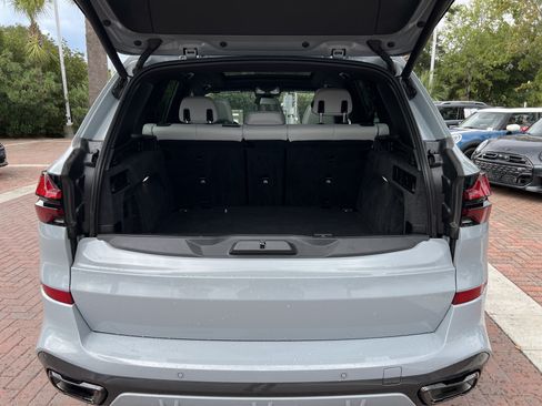 Certified 2024 BMW X5 xDrive40i w/ Executive Package AWD/4WD image 32