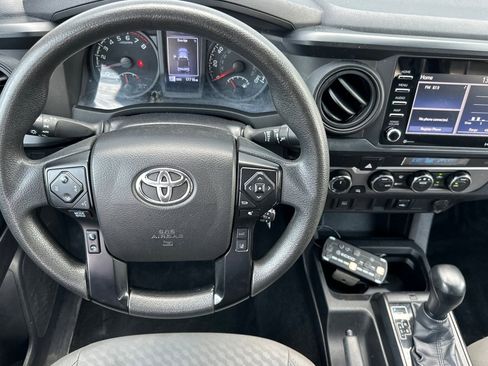 Used 2023 Toyota Tacoma SR image 14