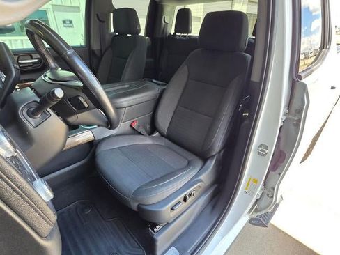 Used 2020 GMC Sierra 1500 Elevation w/ Elevation Value Package AWD/4WD image 15