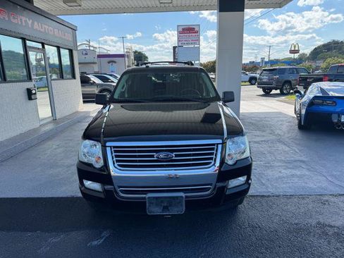 Used 2010 Ford Explorer XLT AWD/4WD image 8