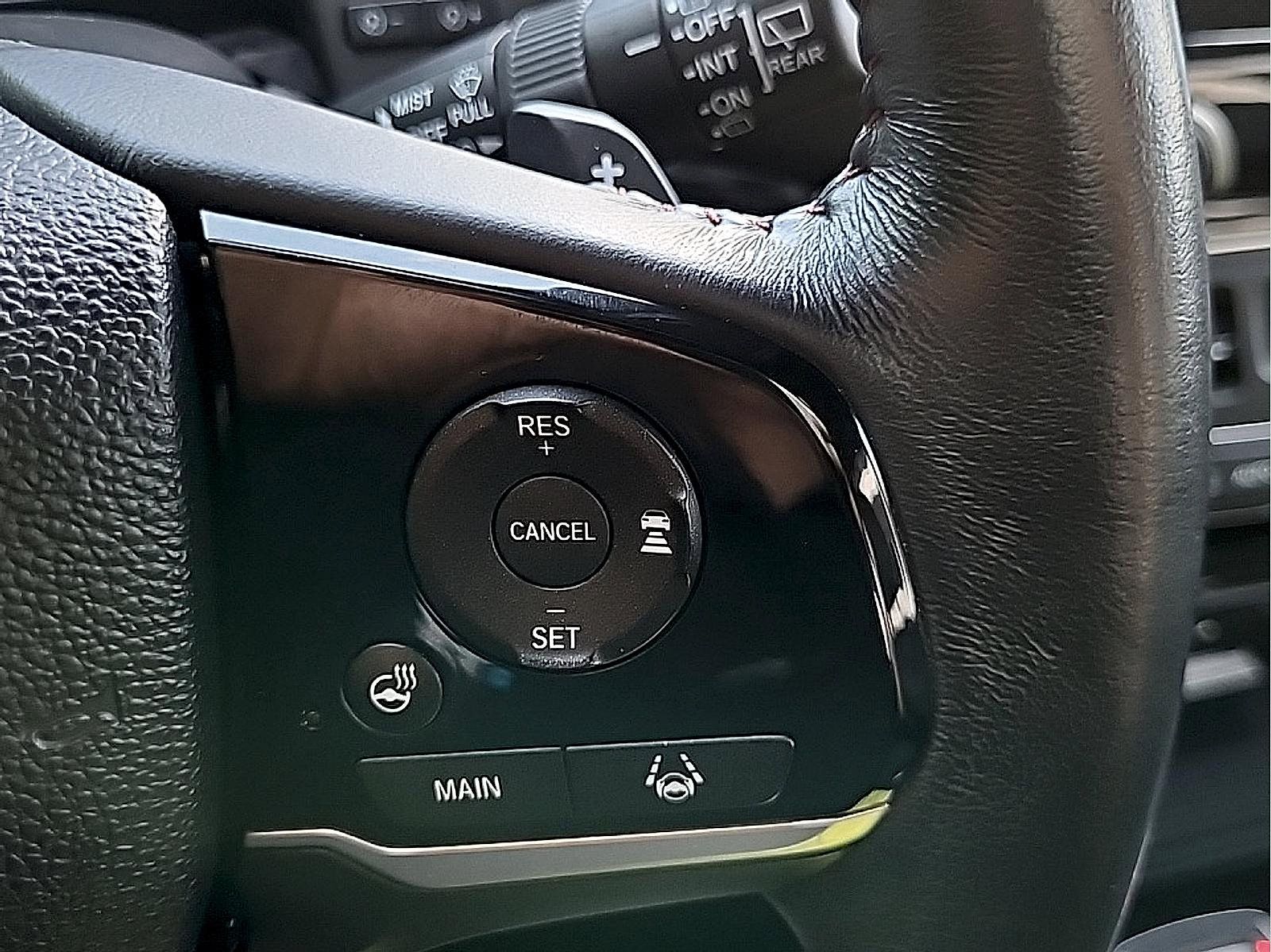 Used 2020 Honda Pilot Black Edition image 23