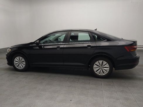 Used 2019 Volkswagen Jetta S w/ Driver Assistance Package FWD image 3