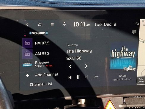 Used 2023 Kia Sportage EX image 21