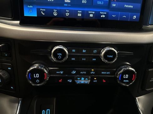 Used 2021 Ford F150 XLT w/ Equipment Group 302A High AWD/4WD image 33