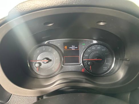 Used 2018 Subaru WRX Limited AWD/4WD image 25