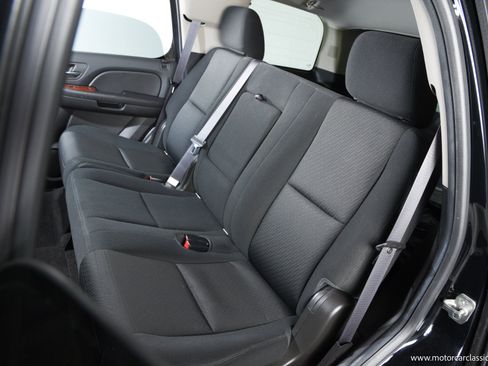 Used 2014 Chevrolet Tahoe LS w/ All-Star Edition AWD/4WD image 22